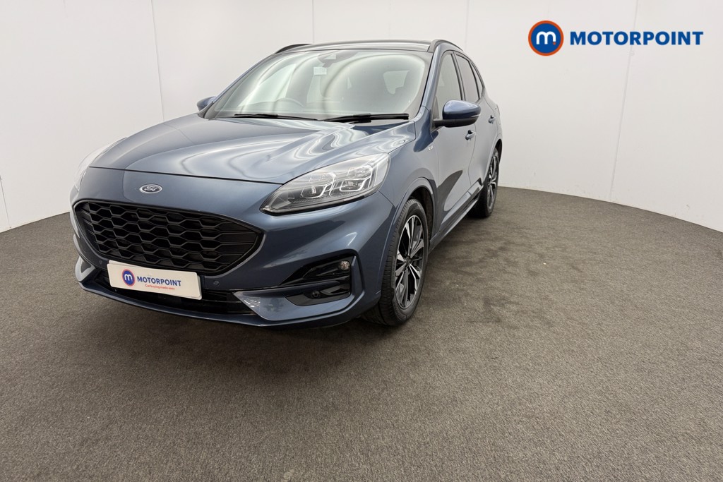 Ford Kuga St-Line X Edition Manual Diesel SUV - Stock Number (1573071) - 1st supplementary image