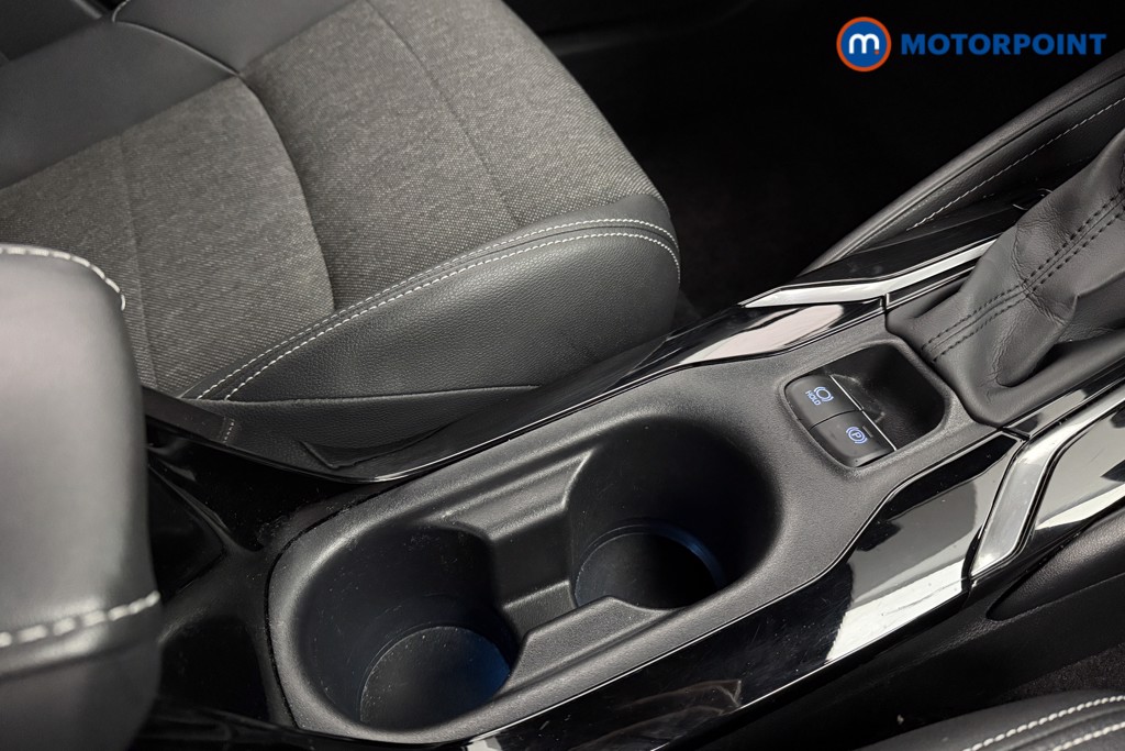 Toyota Corolla Design Automatic Petrol-Electric Hybrid Hatchback - Stock Number (1574324) - 14th supplementary image