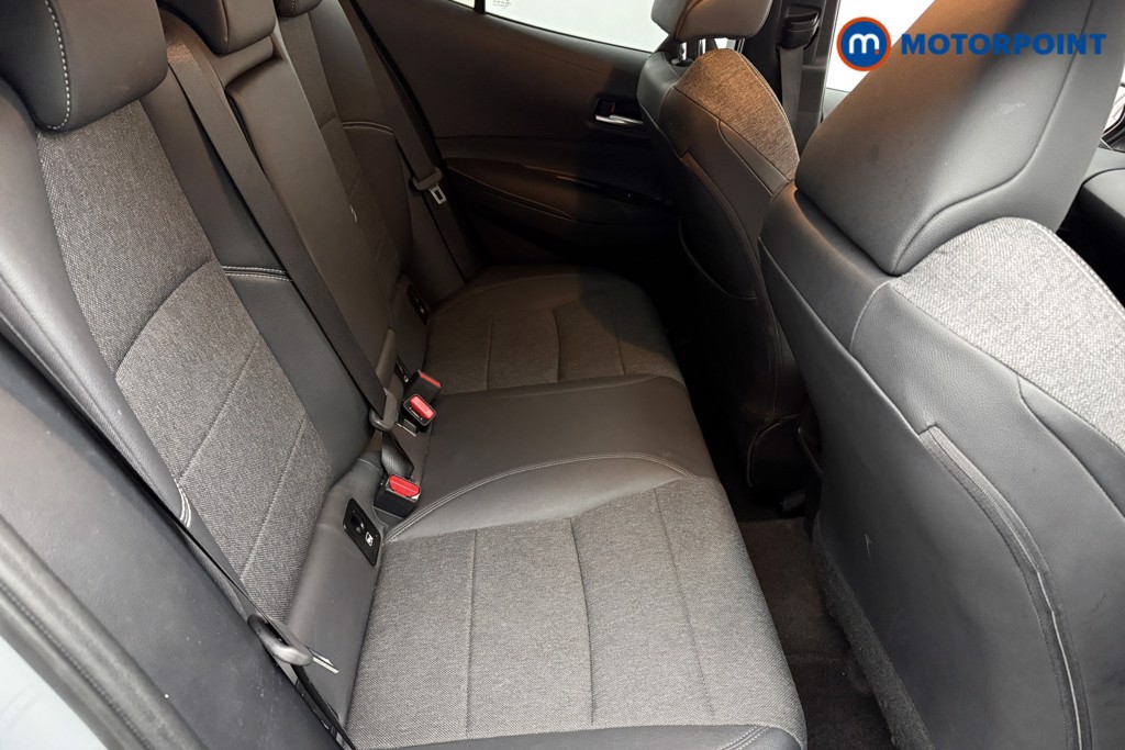 Toyota Corolla Design Automatic Petrol-Electric Hybrid Hatchback - Stock Number (1574324) - 22nd supplementary image