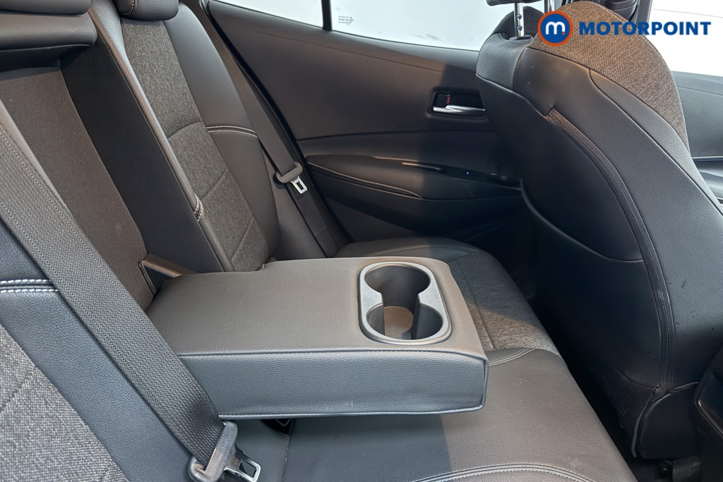 Toyota Corolla Design Automatic Petrol-Electric Hybrid Hatchback - Stock Number (1574324) - 23rd supplementary image