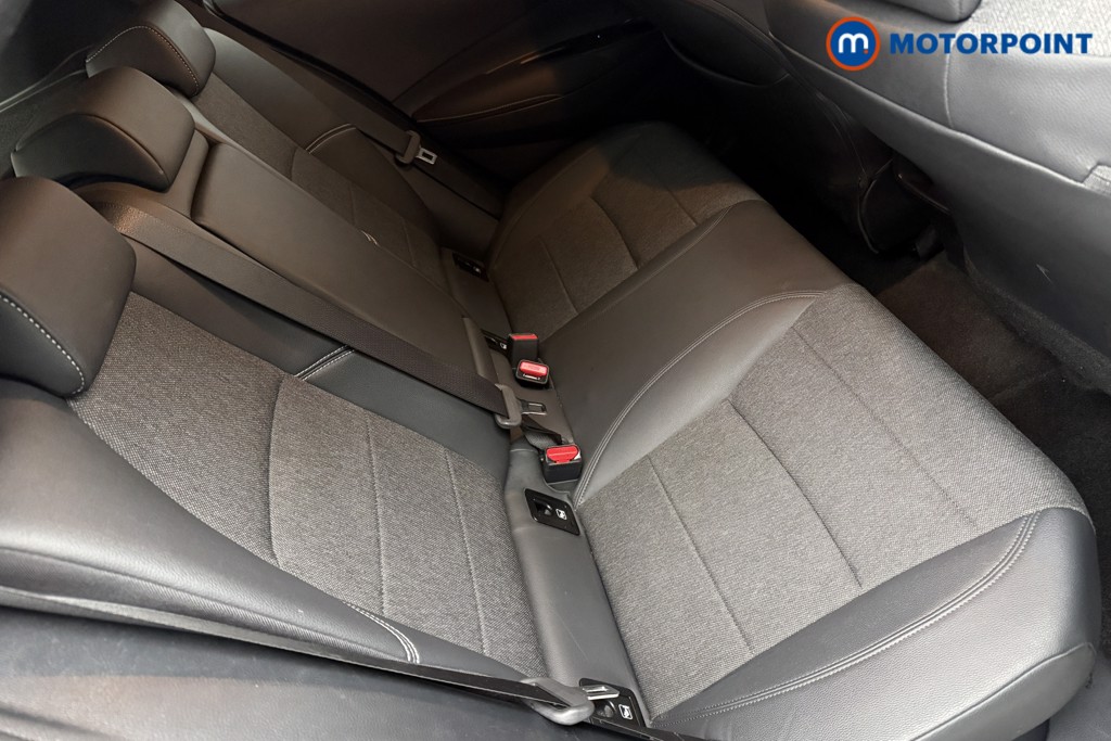 Toyota Corolla Design Automatic Petrol-Electric Hybrid Hatchback - Stock Number (1574324) - 24th supplementary image