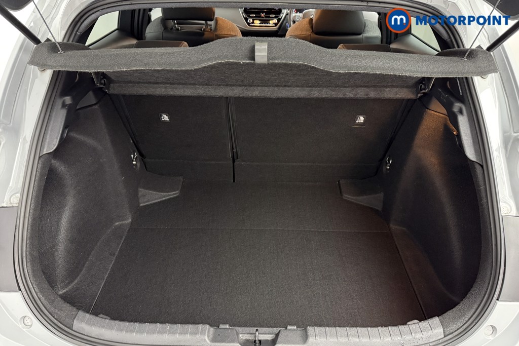 Toyota Corolla Design Automatic Petrol-Electric Hybrid Hatchback - Stock Number (1574324) - 25th supplementary image