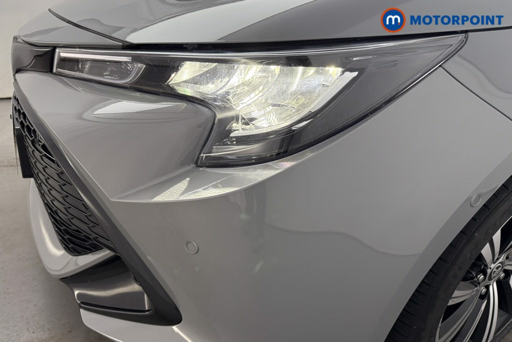 Toyota Corolla Design Automatic Petrol-Electric Hybrid Hatchback - Stock Number (1574324) - 27th supplementary image