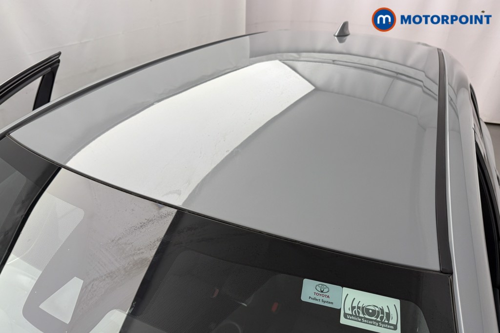 Toyota Corolla Design Automatic Petrol-Electric Hybrid Hatchback - Stock Number (1574324) - 33rd supplementary image