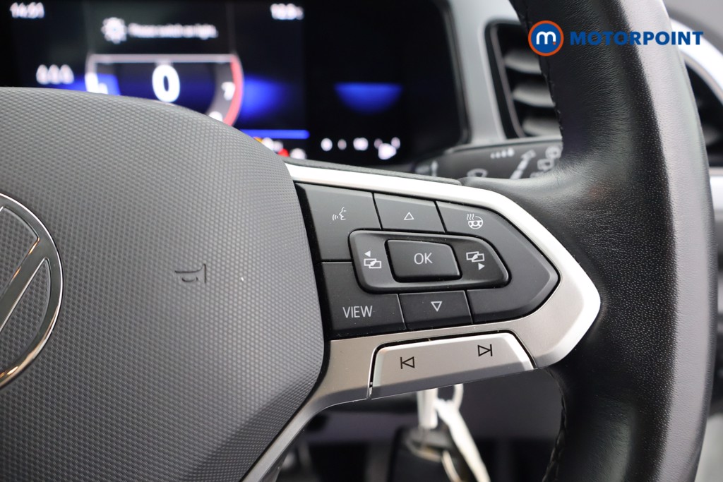 Volkswagen T-Roc Life Manual Petrol SUV - Stock Number (1576352) - 3rd supplementary image
