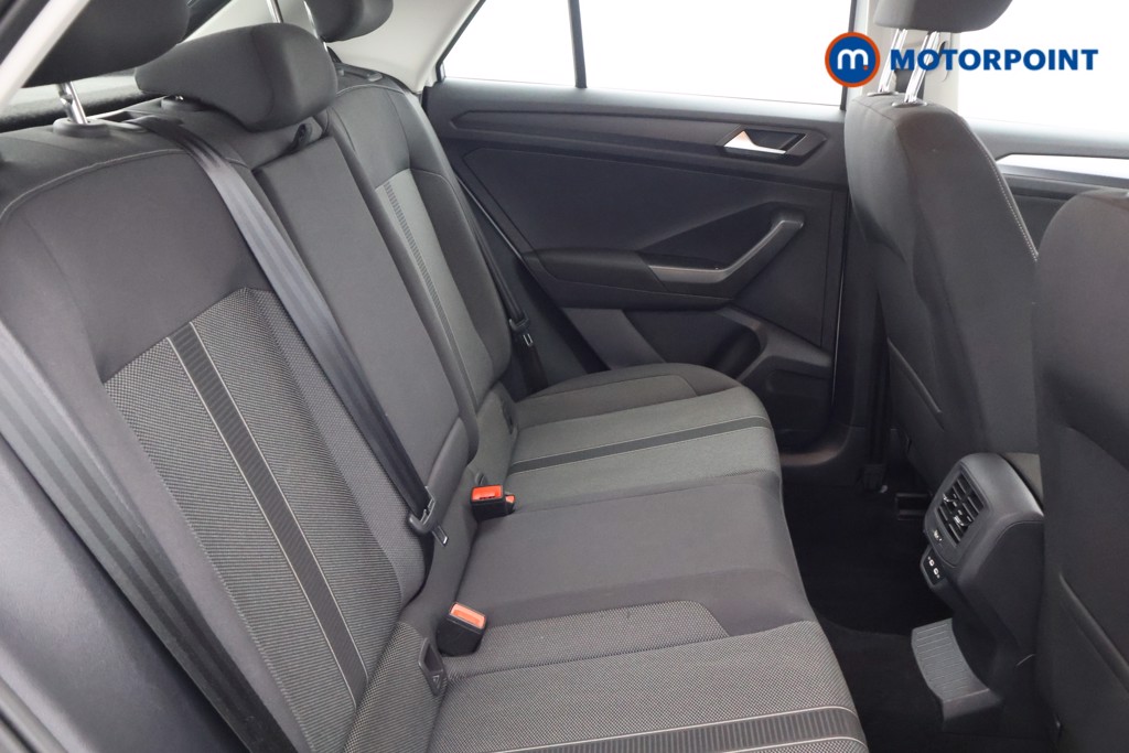 Volkswagen T-Roc Life Manual Petrol SUV - Stock Number (1576352) - 16th supplementary image