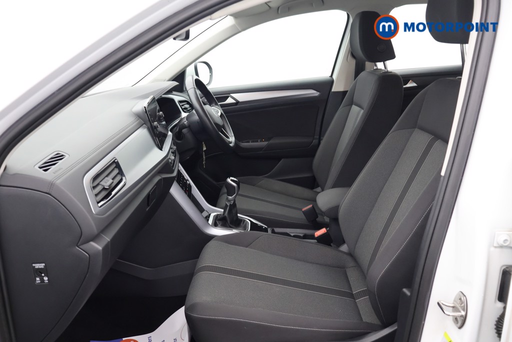 Volkswagen T-Roc Life Manual Petrol SUV - Stock Number (1576352) - 20th supplementary image