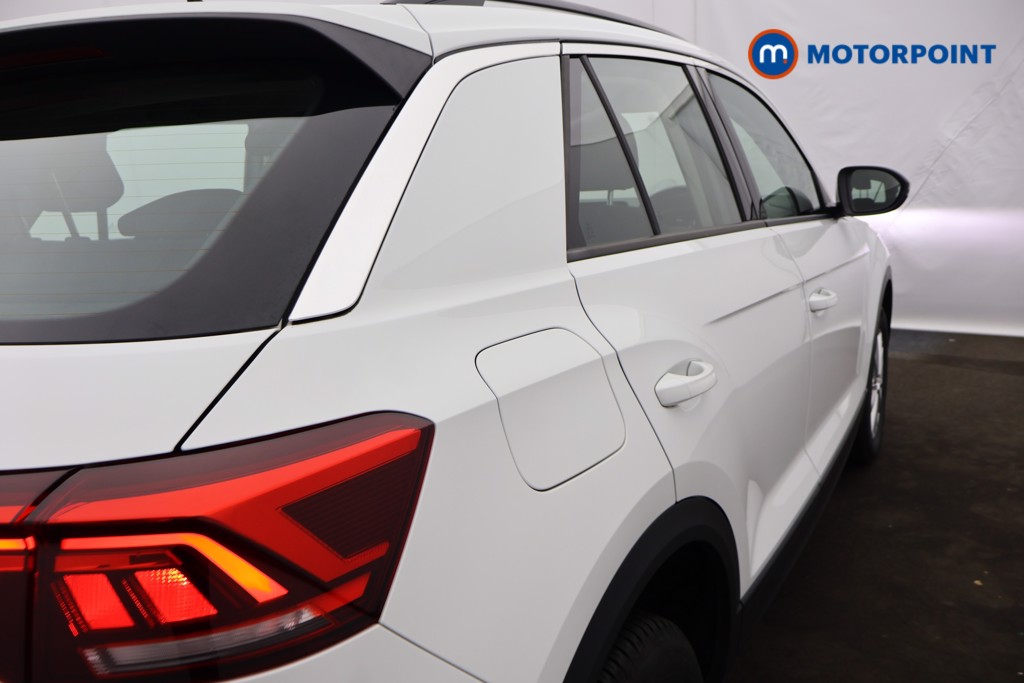 Volkswagen T-Roc Life Manual Petrol SUV - Stock Number (1576352) - 24th supplementary image