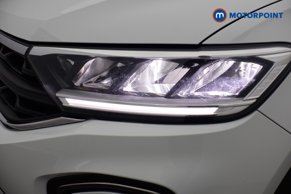 Volkswagen T-Roc Life Manual Petrol SUV - Stock Number (1576352) - 28th supplementary image
