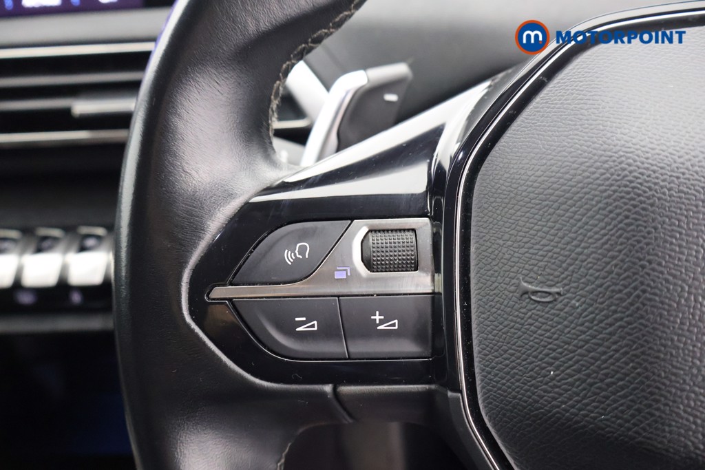 Peugeot 3008 Allure Automatic Petrol SUV - Stock Number (1578062) - 2nd supplementary image
