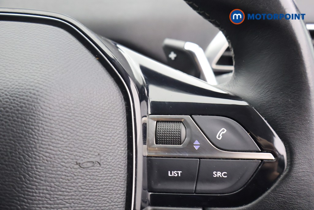 Peugeot 3008 Allure Automatic Petrol SUV - Stock Number (1578062) - 3rd supplementary image