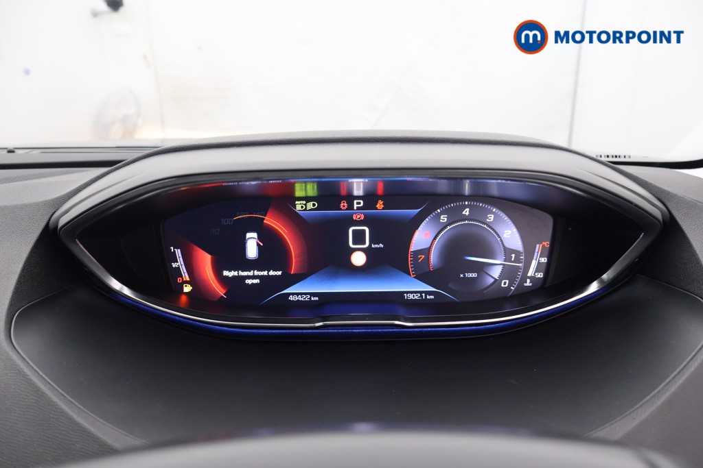 Peugeot 3008 Allure Automatic Petrol SUV - Stock Number (1578062) - 6th supplementary image
