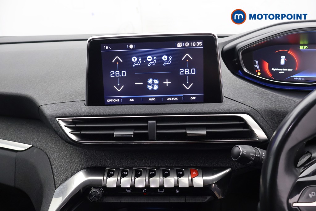 Peugeot 3008 Allure Automatic Petrol SUV - Stock Number (1578062) - 7th supplementary image