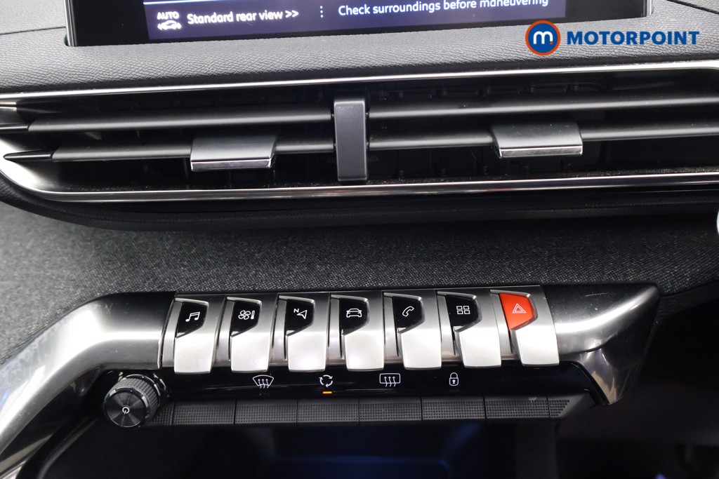 Peugeot 3008 Allure Automatic Petrol SUV - Stock Number (1578062) - 9th supplementary image