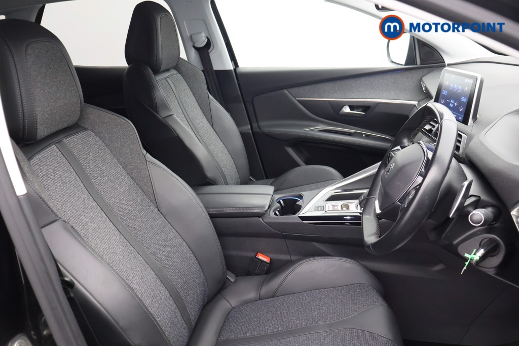 Peugeot 3008 Allure Automatic Petrol SUV - Stock Number (1578062) - 14th supplementary image