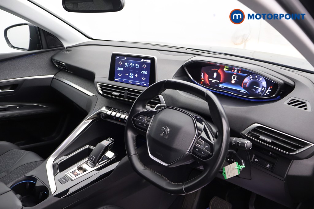 Peugeot 3008 Allure Automatic Petrol SUV - Stock Number (1578062) - 15th supplementary image