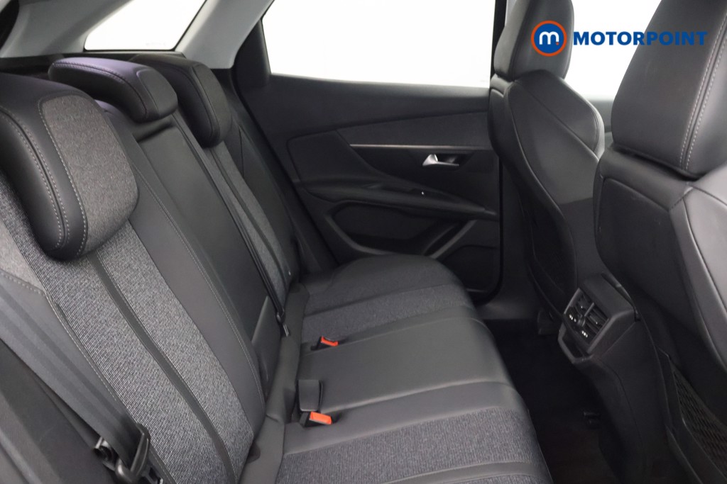 Peugeot 3008 Allure Automatic Petrol SUV - Stock Number (1578062) - 16th supplementary image