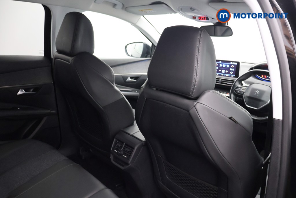 Peugeot 3008 Allure Automatic Petrol SUV - Stock Number (1578062) - 17th supplementary image