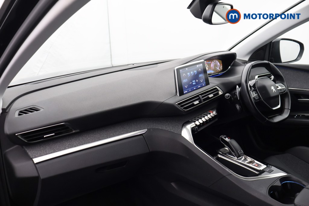 Peugeot 3008 Allure Automatic Petrol SUV - Stock Number (1578062) - 19th supplementary image