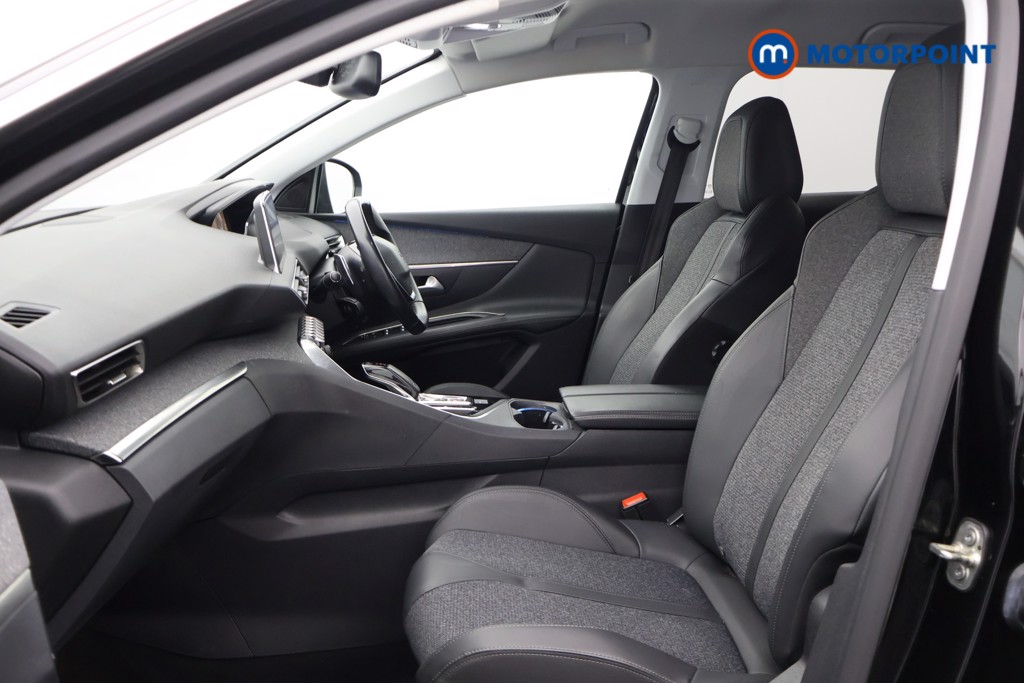 Peugeot 3008 Allure Automatic Petrol SUV - Stock Number (1578062) - 20th supplementary image