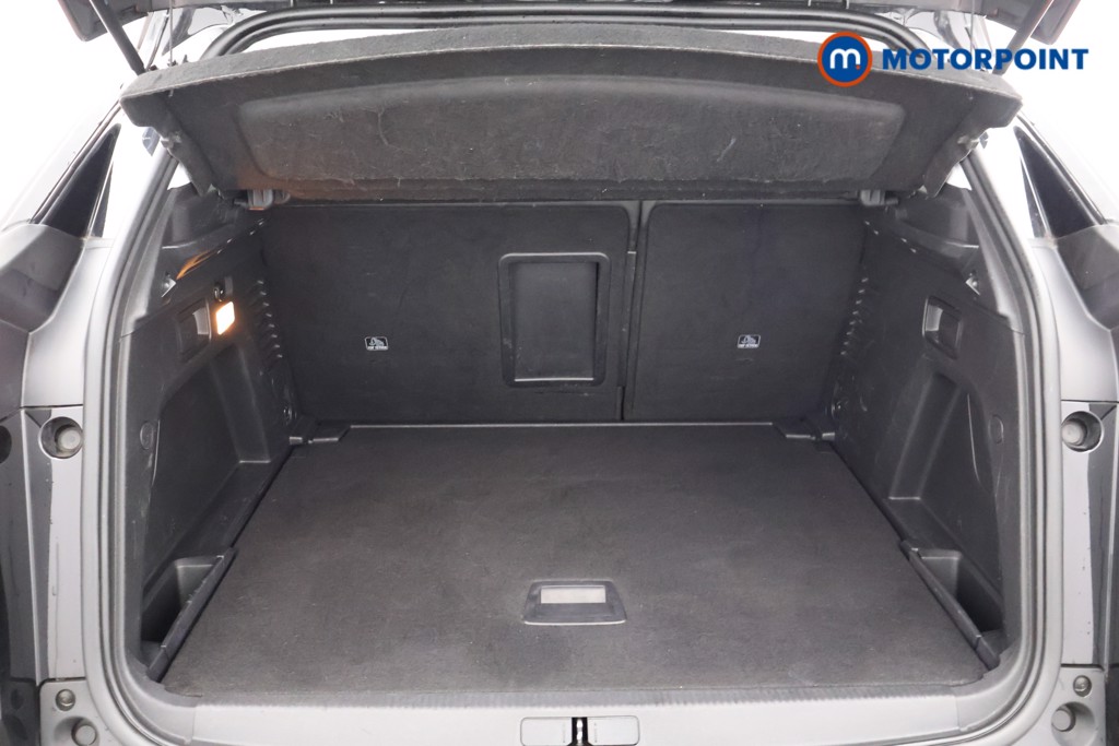 Peugeot 3008 Allure Automatic Petrol SUV - Stock Number (1578062) - 21st supplementary image