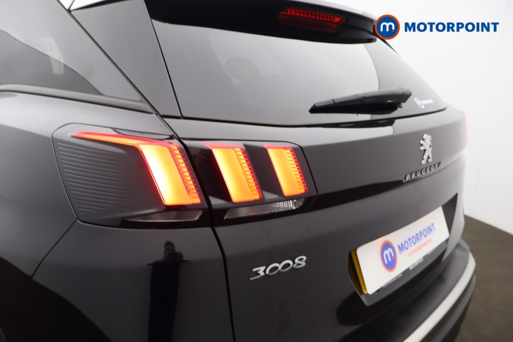 Peugeot 3008 Allure Automatic Petrol SUV - Stock Number (1578062) - 22nd supplementary image