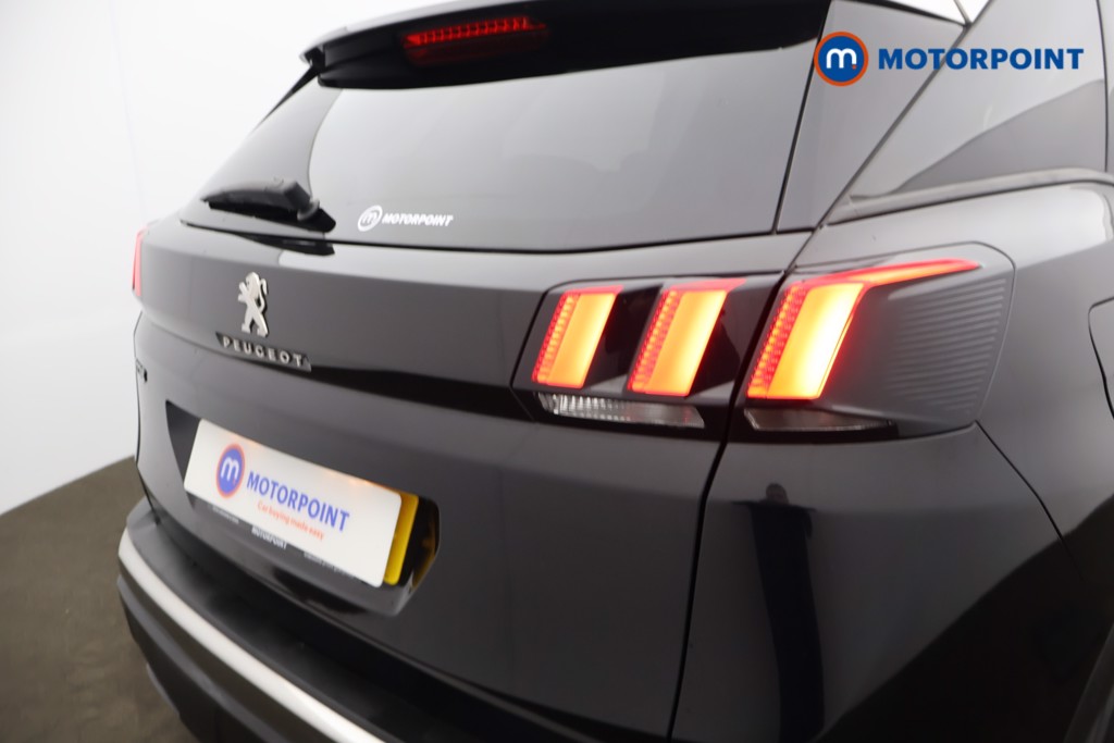 Peugeot 3008 Allure Automatic Petrol SUV - Stock Number (1578062) - 23rd supplementary image