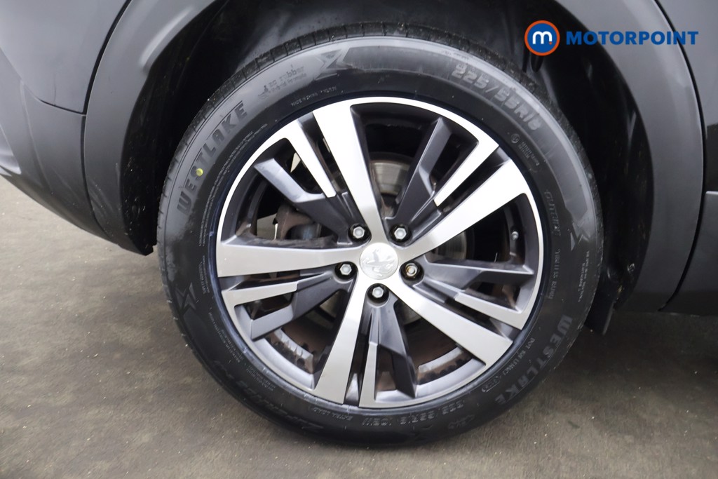 Peugeot 3008 Allure Automatic Petrol SUV - Stock Number (1578062) - 25th supplementary image