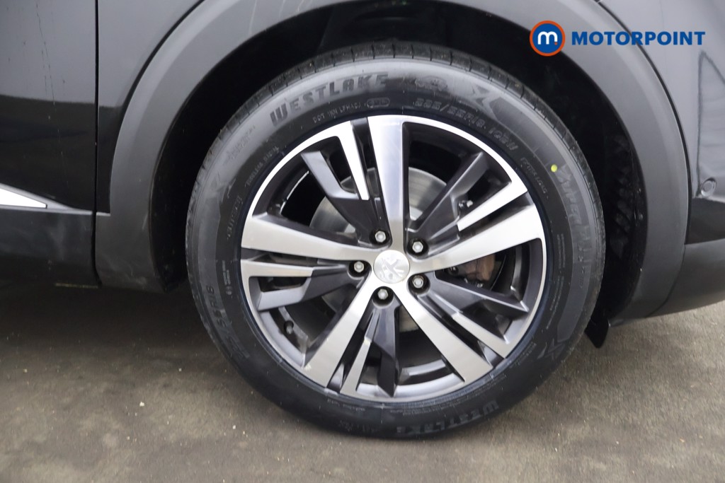 Peugeot 3008 Allure Automatic Petrol SUV - Stock Number (1578062) - 26th supplementary image