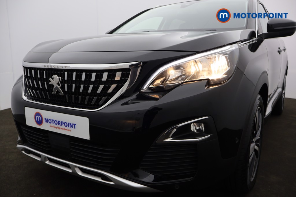 Peugeot 3008 Allure Automatic Petrol SUV - Stock Number (1578062) - 27th supplementary image