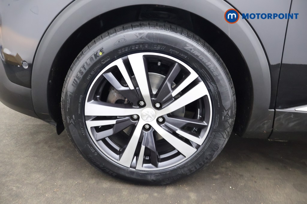 Peugeot 3008 Allure Automatic Petrol SUV - Stock Number (1578062) - 28th supplementary image
