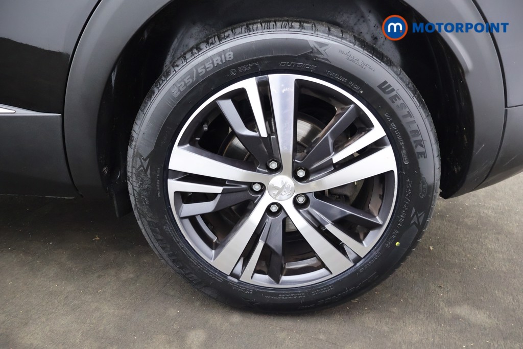 Peugeot 3008 Allure Automatic Petrol SUV - Stock Number (1578062) - 29th supplementary image