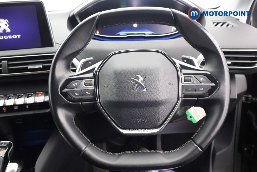 Peugeot 3008 Allure Automatic Petrol SUV - Stock Number (1578062) - 1st supplementary image