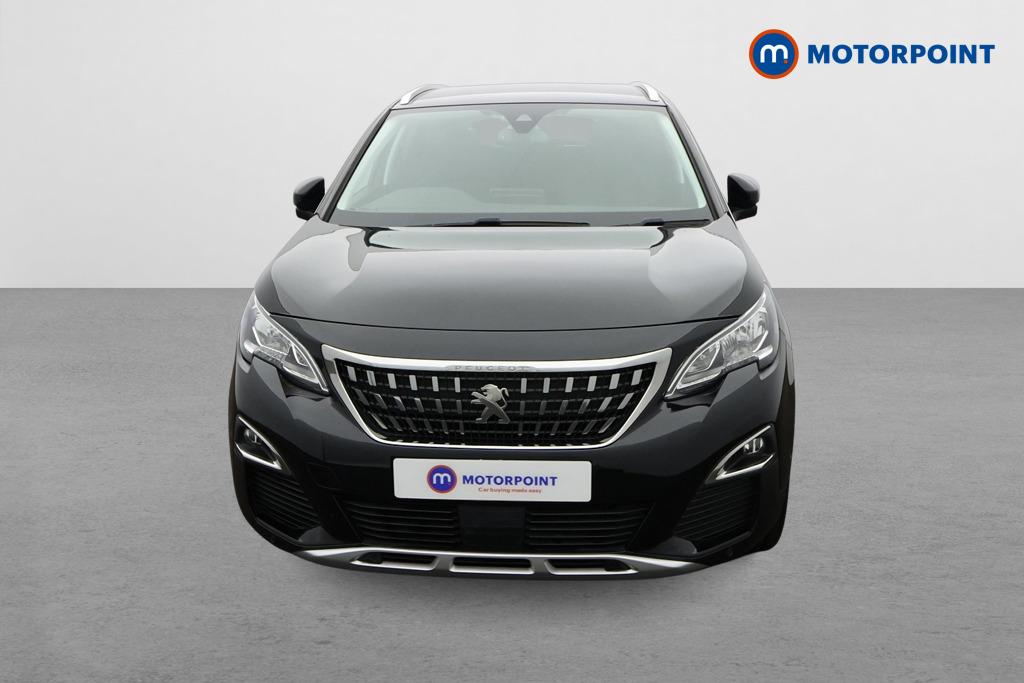 Peugeot 3008 Allure Automatic Petrol SUV - Stock Number (1578062) - Front bumper