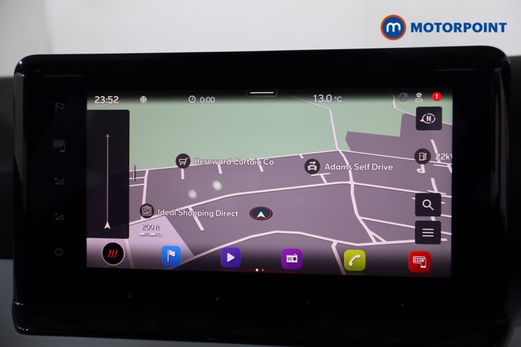 Seat Arona Se Technology Automatic Petrol SUV - Stock Number (1578187) - 2nd supplementary image