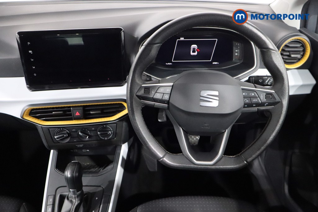 Seat Arona Se Technology Automatic Petrol SUV - Stock Number (1578187) - 3rd supplementary image