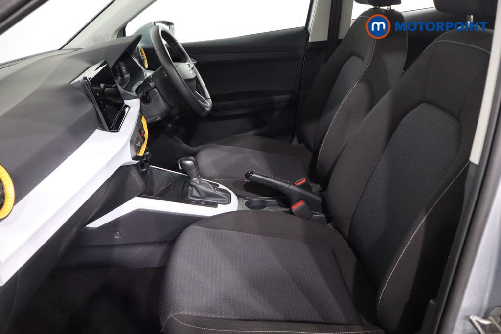 Seat Arona Se Technology Automatic Petrol SUV - Stock Number (1578187) - 4th supplementary image