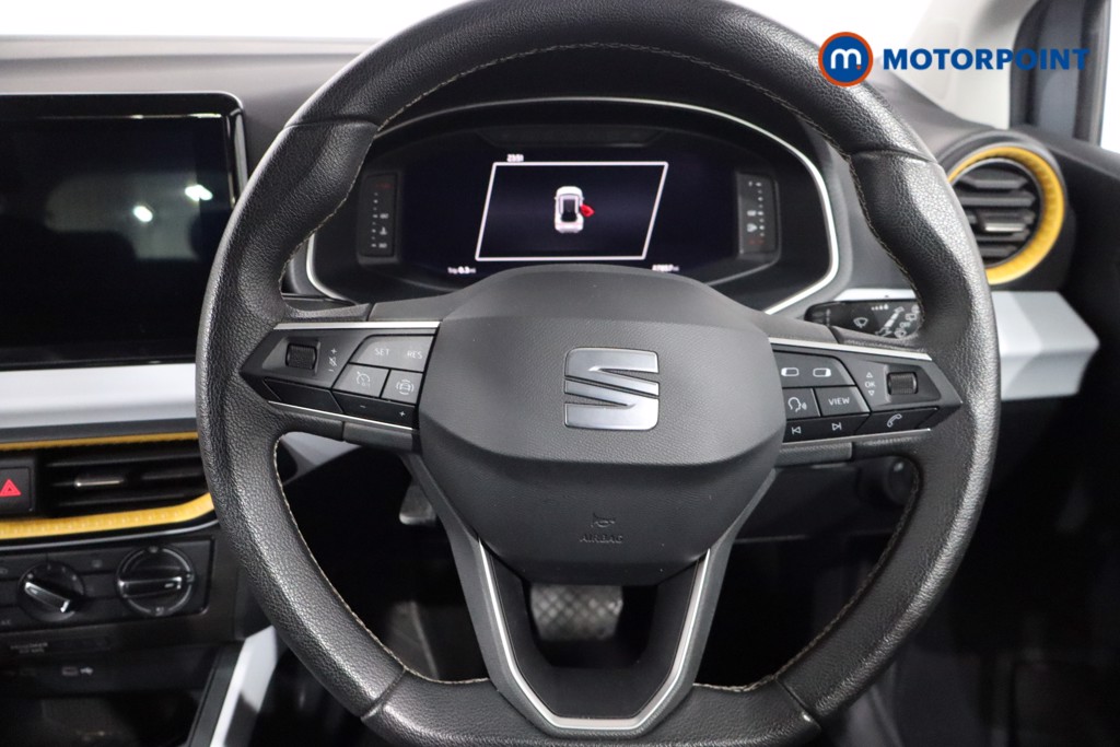 Seat Arona Se Technology Automatic Petrol SUV - Stock Number (1578187) - 6th supplementary image