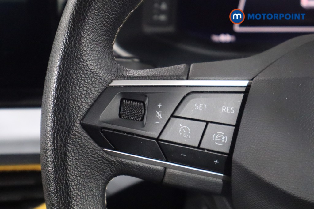 Seat Arona Se Technology Automatic Petrol SUV - Stock Number (1578187) - 7th supplementary image