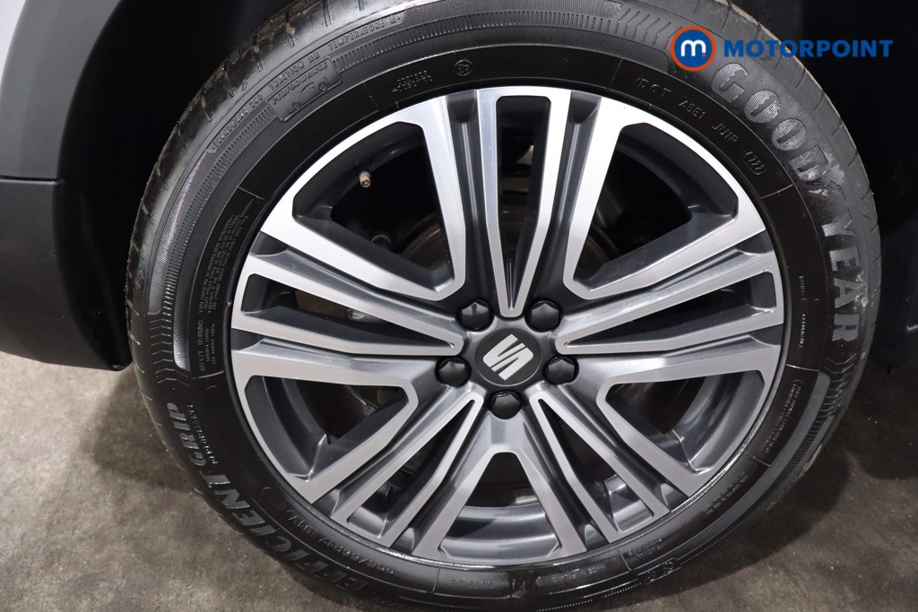 Seat Arona Se Technology Automatic Petrol SUV - Stock Number (1578187) - 9th supplementary image