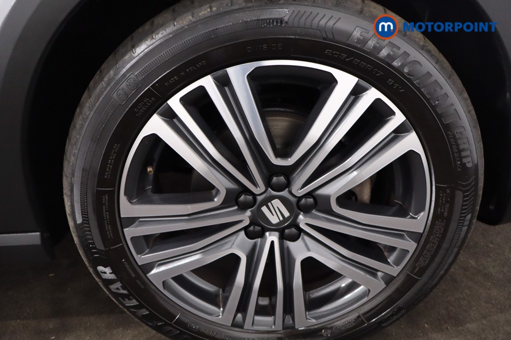 Seat Arona Se Technology Automatic Petrol SUV - Stock Number (1578187) - 10th supplementary image