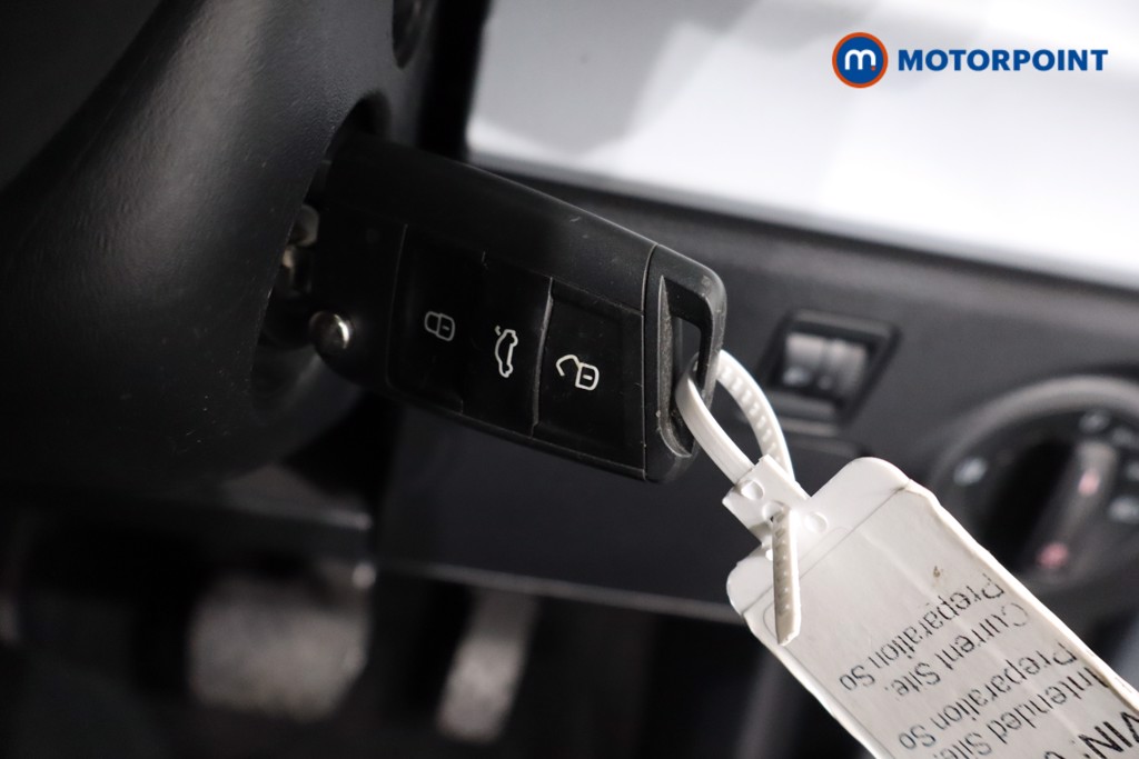 Seat Arona Se Technology Automatic Petrol SUV - Stock Number (1578187) - 13th supplementary image