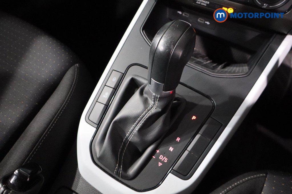 Seat Arona Se Technology Automatic Petrol SUV - Stock Number (1578187) - 14th supplementary image