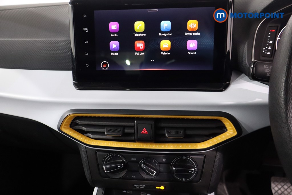 Seat Arona Se Technology Automatic Petrol SUV - Stock Number (1578187) - 15th supplementary image