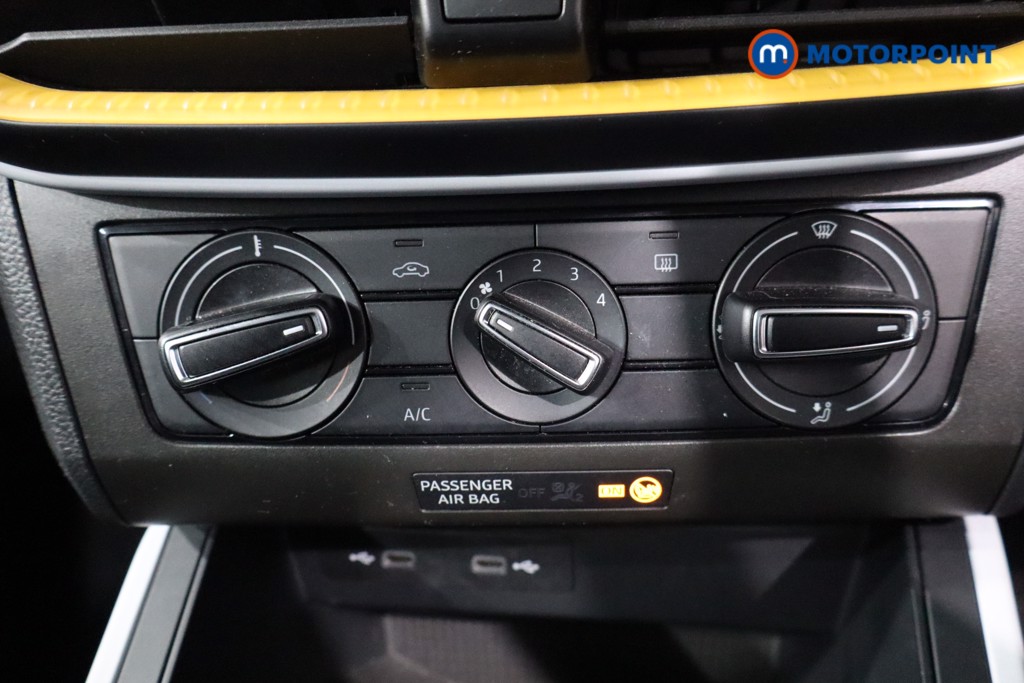 Seat Arona Se Technology Automatic Petrol SUV - Stock Number (1578187) - 16th supplementary image