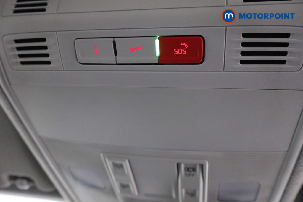 Seat Arona Se Technology Automatic Petrol SUV - Stock Number (1578187) - 24th supplementary image