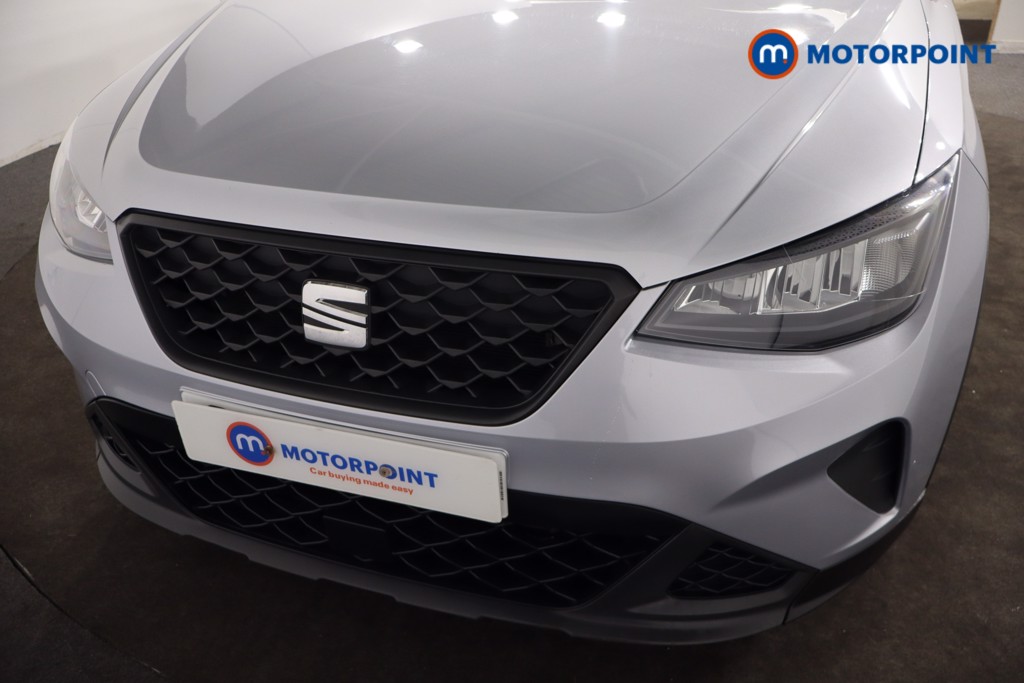 Seat Arona Se Technology Automatic Petrol SUV - Stock Number (1578187) - 29th supplementary image