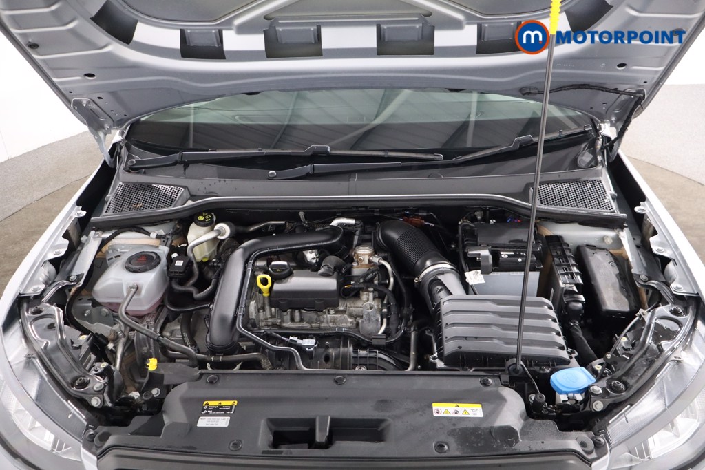 Seat Arona Se Technology Automatic Petrol SUV - Stock Number (1578187) - 30th supplementary image