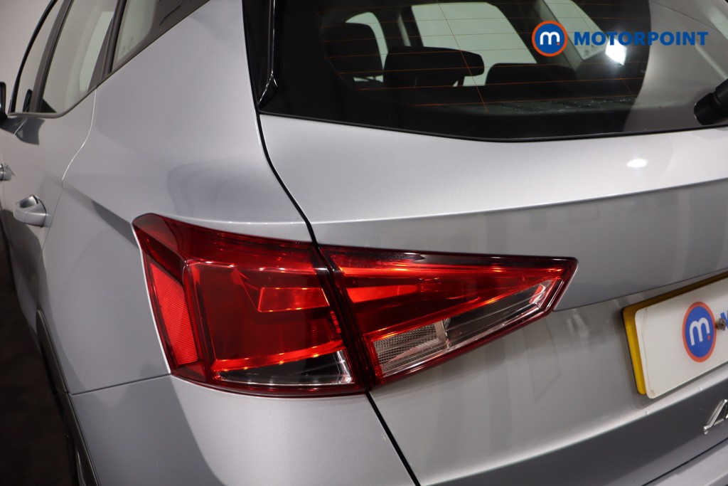 Seat Arona Se Technology Automatic Petrol SUV - Stock Number (1578187) - 32nd supplementary image