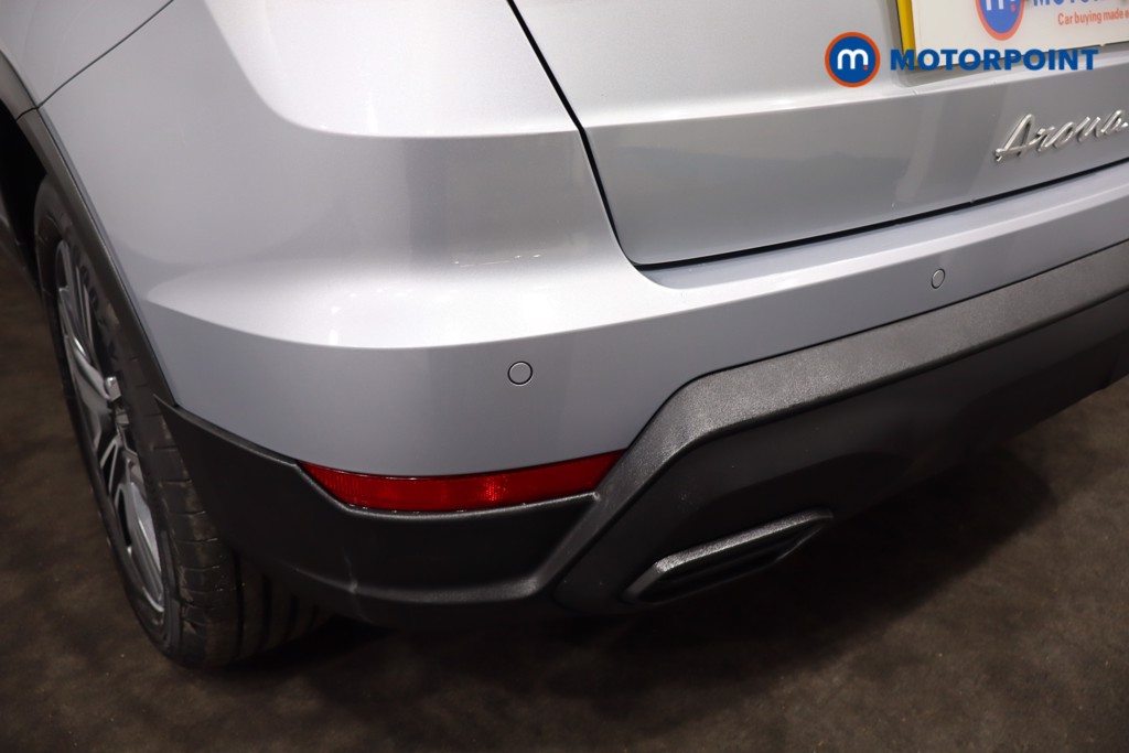 Seat Arona Se Technology Automatic Petrol SUV - Stock Number (1578187) - 33rd supplementary image